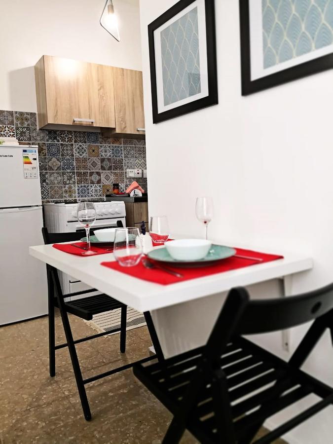 Cheerful Apartment In Nikosia Exterior foto