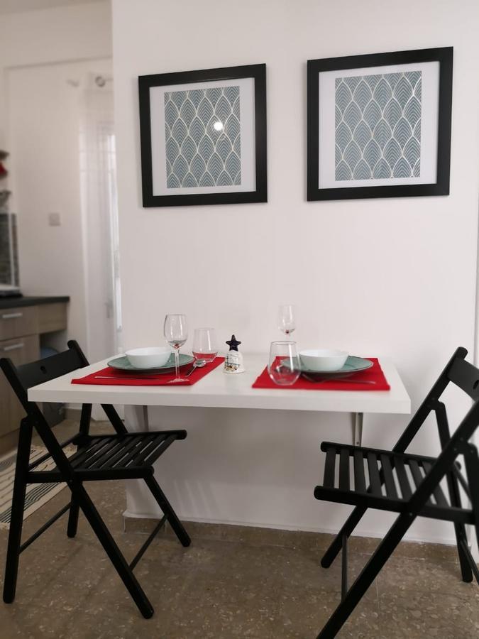 Cheerful Apartment In Nikosia Exterior foto