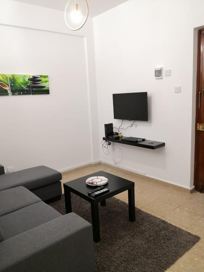 Cheerful Apartment In Nikosia Exterior foto