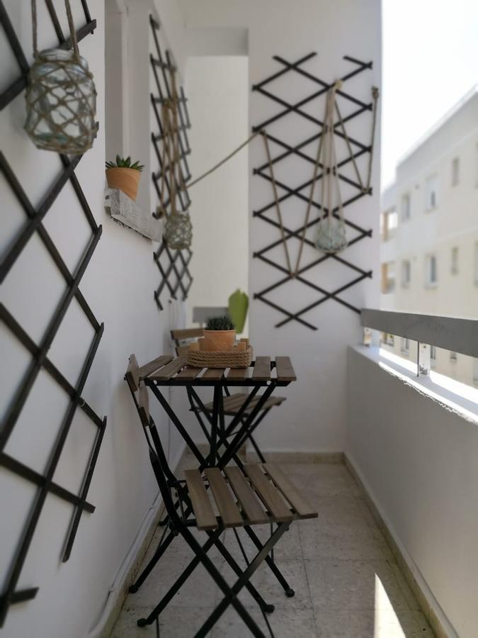 Cheerful Apartment In Nikosia Exterior foto