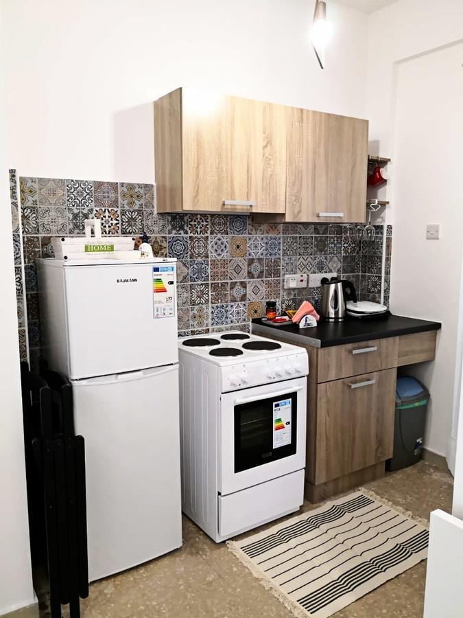 Cheerful Apartment In Nikosia Exterior foto