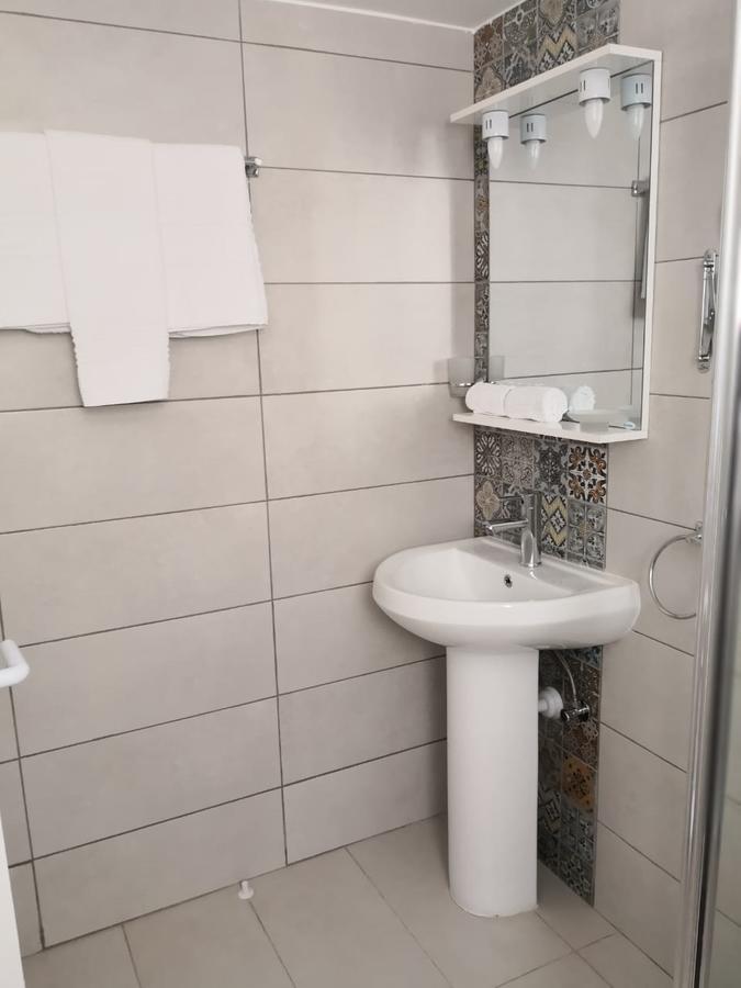 Cheerful Apartment In Nikosia Exterior foto
