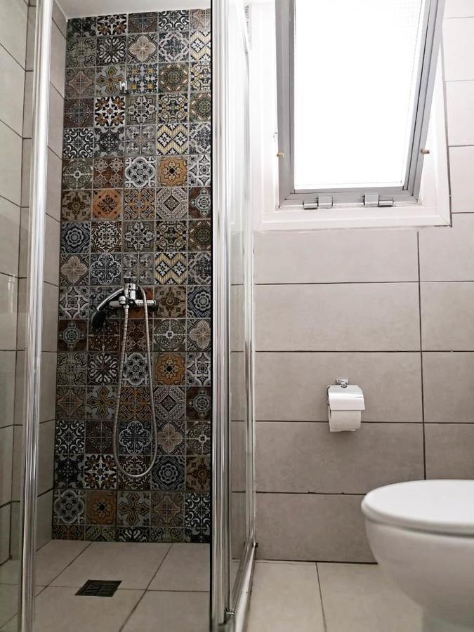 Cheerful Apartment In Nikosia Exterior foto