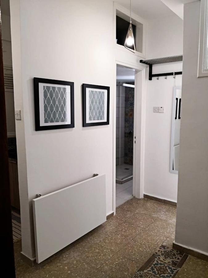 Cheerful Apartment In Nikosia Exterior foto