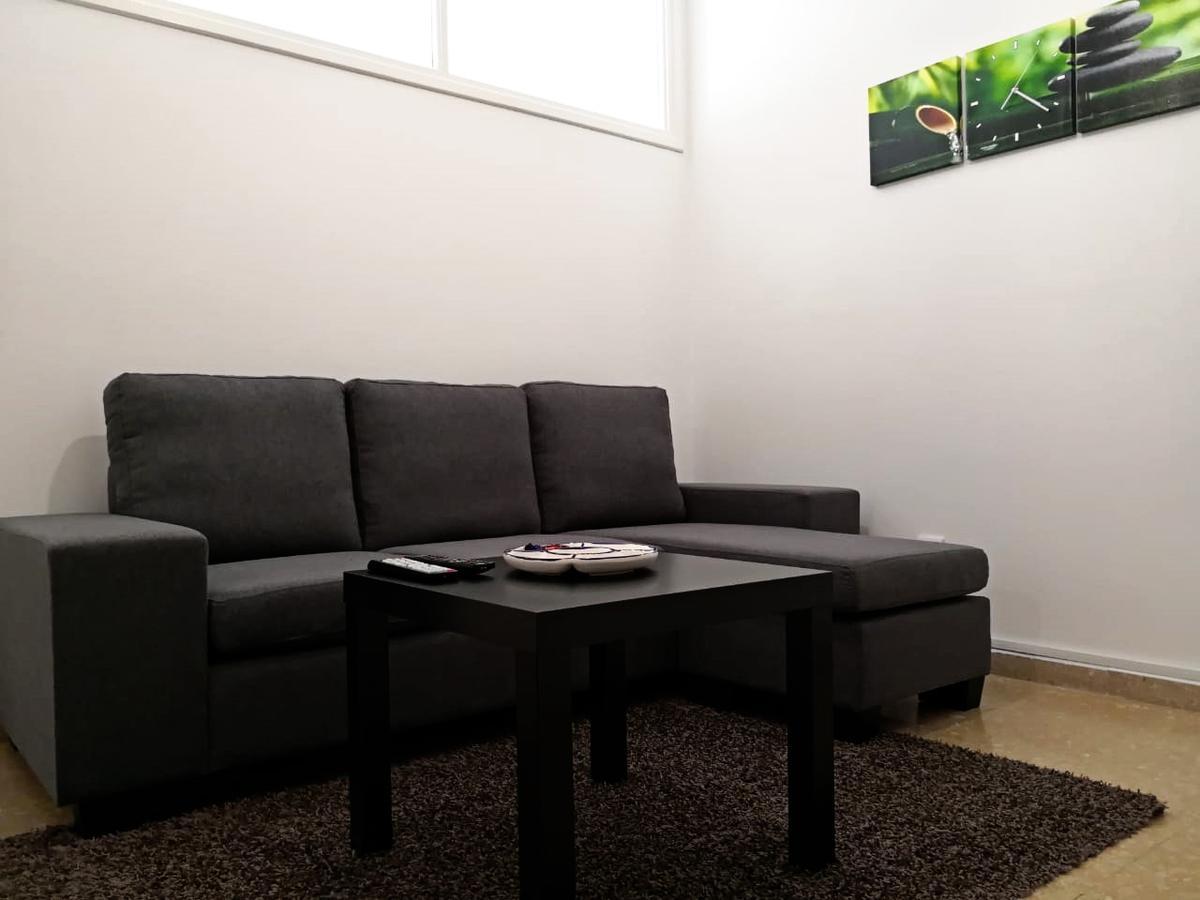 Cheerful Apartment In Nikosia Exterior foto