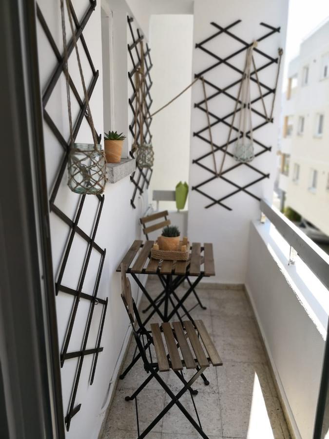 Cheerful Apartment In Nikosia Exterior foto