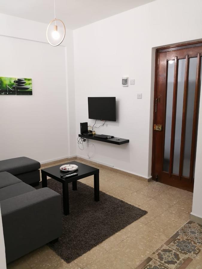 Cheerful Apartment In Nikosia Exterior foto
