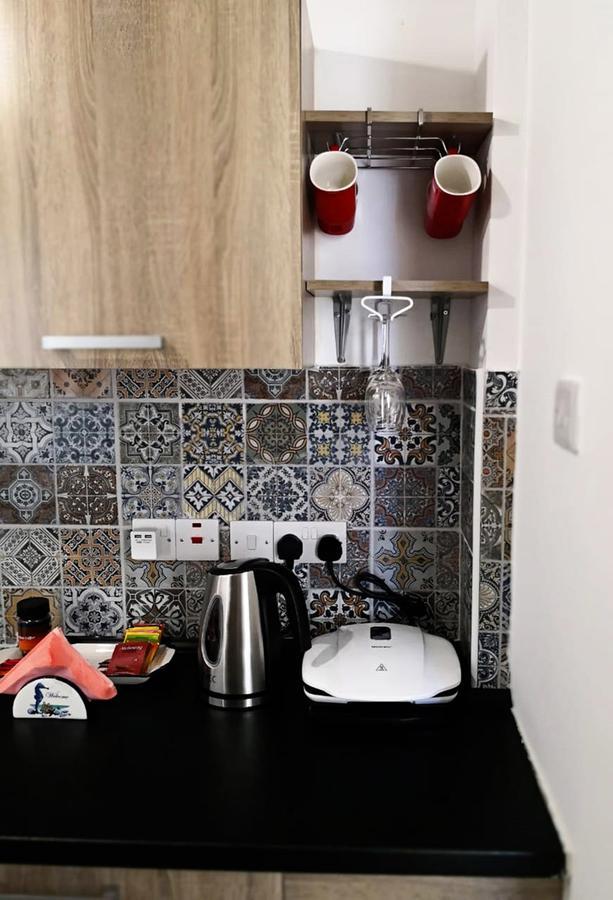 Cheerful Apartment In Nikosia Exterior foto