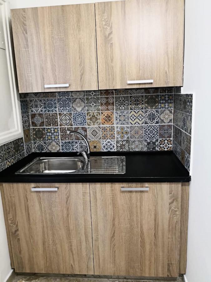 Cheerful Apartment In Nikosia Exterior foto