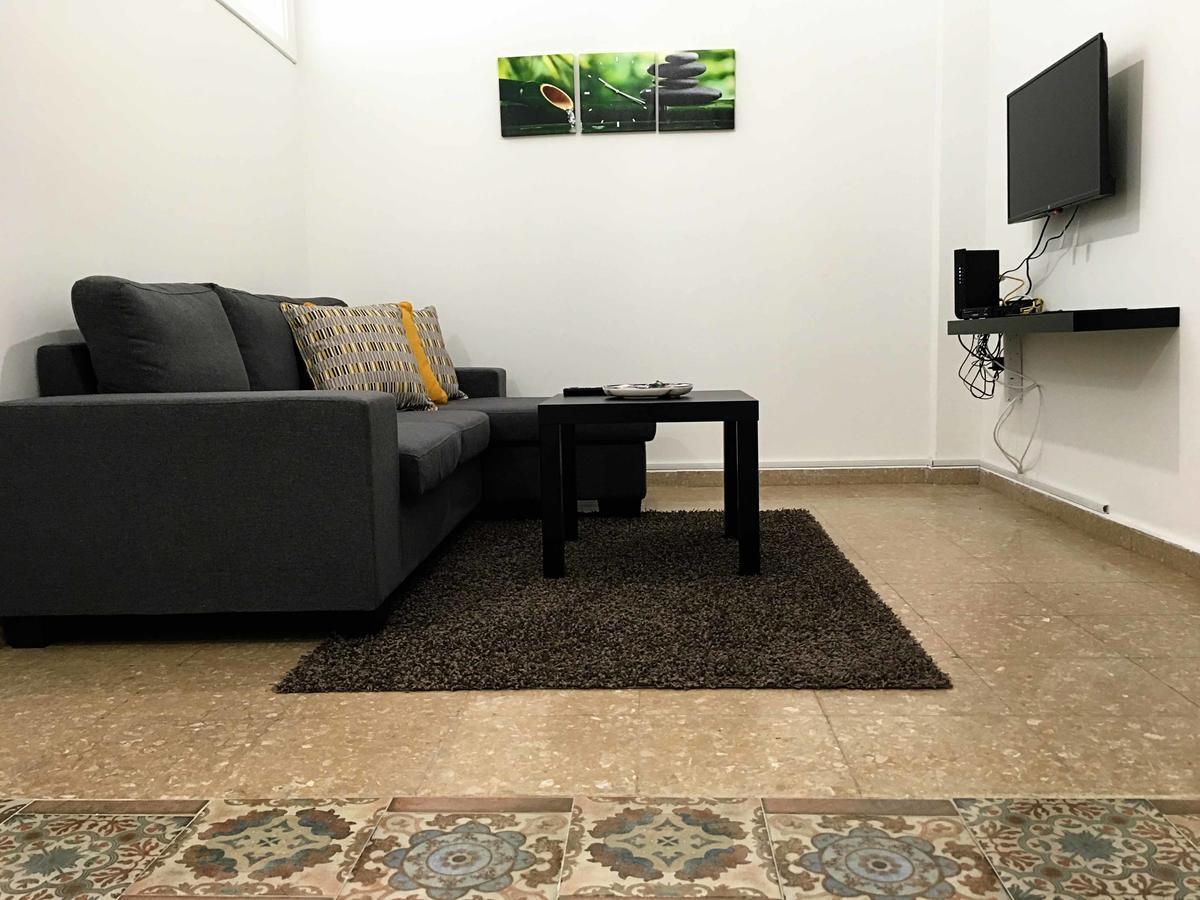 Cheerful Apartment In Nikosia Exterior foto